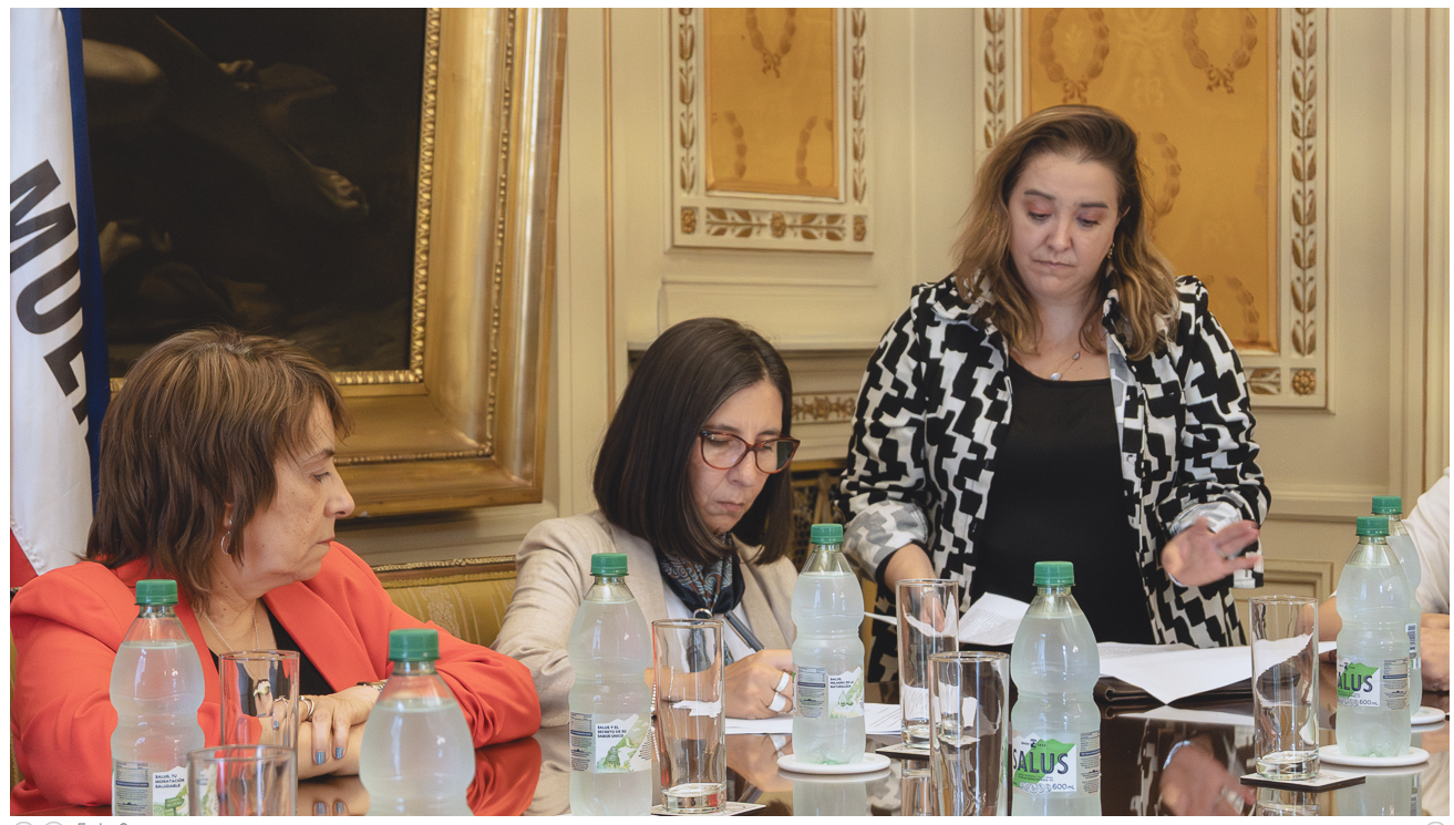 Firma de convenio SCJ DGR