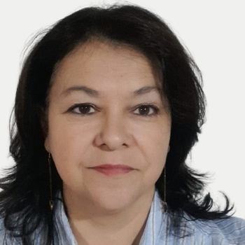 Yaquelín Gonzalez