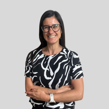 Valeria Da Costa