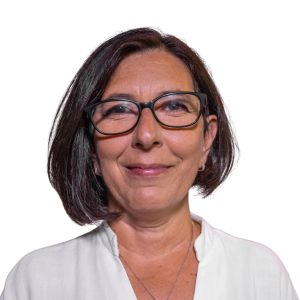 A. Valeria Castro